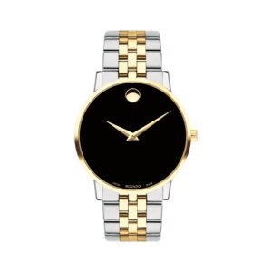WATCH MOVADO 0607200