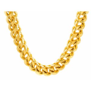 8.50mm Square Franco Chain