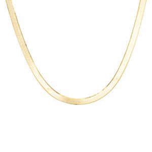 2.50mm Herringbone Chain