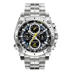 #WATCH BULOVA PRECISIONIST