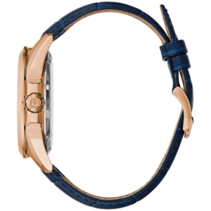 WATCH BULOVA AUTOMATIC MOVEMENT CLASSIC