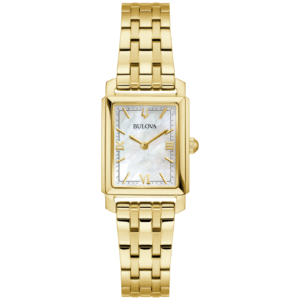 BULOVA LADIES WATCH
