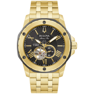 BULOVA MENS WATCH AUTOMATIC