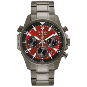 BULOVA MENS WATCH