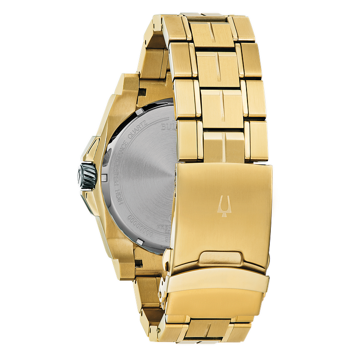 BULOVA MENS WATCH - Image 3