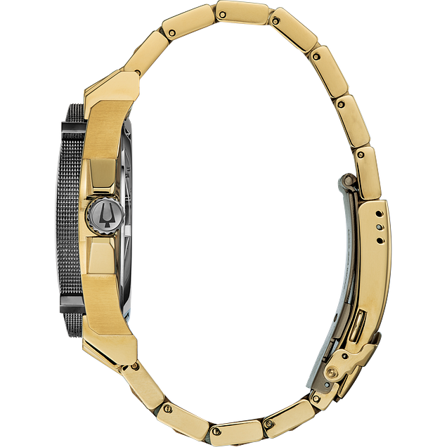 BULOVA MENS WATCH - Image 2