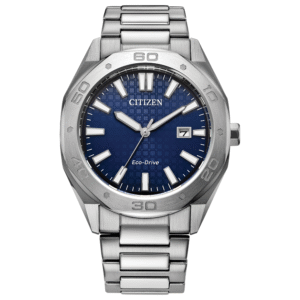 CITIZEN  MENS WATCH ECO DRIVE