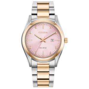 WATCH CITIZEN LADYS ECO DRIVE