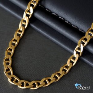 3.75mm Mariner Link Chain