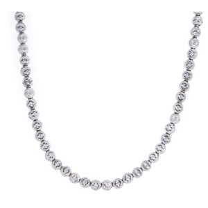 5mm Laser Moon Ball Link