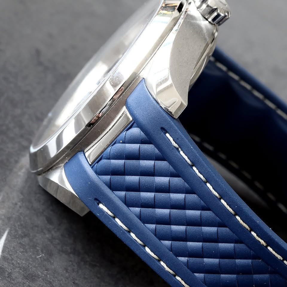 Omega Seamaster Aqua Terra Worldtimer Watch - Image 4