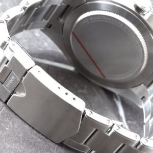 TUDOR Black Bay 58 Blue Dial Blue Bezel 39mm Steel Bracelet Watch