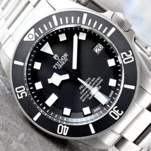 TUDOR Pelagos Automatic Full Titanium Case and Bracelet 42mm Watch