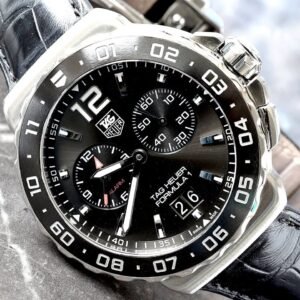 TAG Heuer Formula 1 Quartz Watch